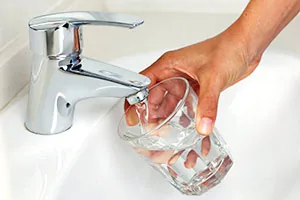 can you drink the tap water in hong kong