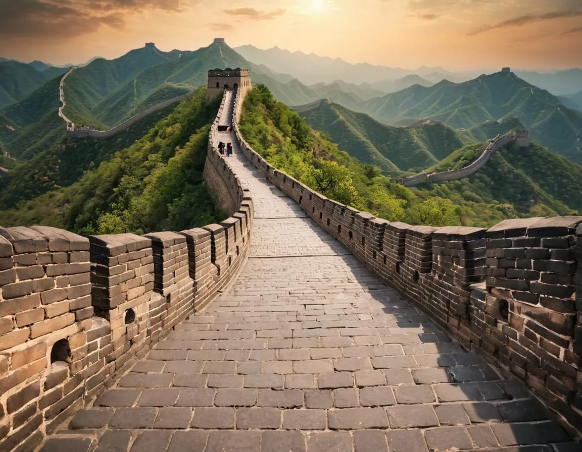 The Great Wall